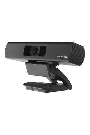 وب کم مشکی Konftel - کد 827347975