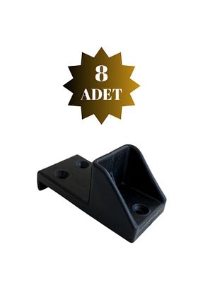 یراق آلات مبل مشکی DSYapıAksesuar - کد 878571280