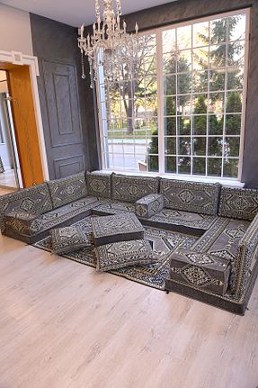 طوسی BAKIRÖZÜ HOME - کد 878621203