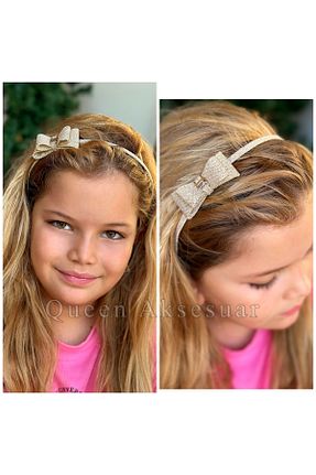 تاج زنانه فلزی Queen Nelly - کد 878622209