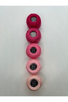 نخ گلدوزی رنگی ALMİŞ - کد 878627385