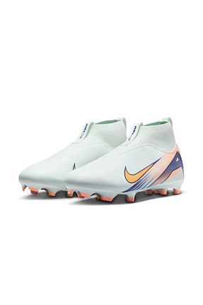 کفش فوتبال چمنی سبز مردانه Nike - کد 878633588