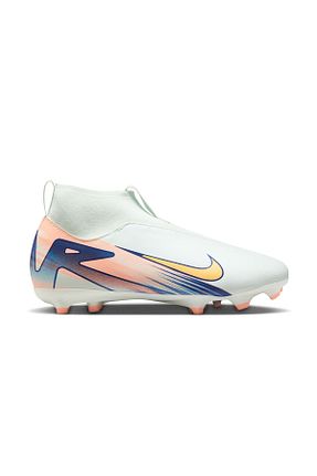 کفش فوتبال چمنی سبز مردانه Nike - کد 878633588