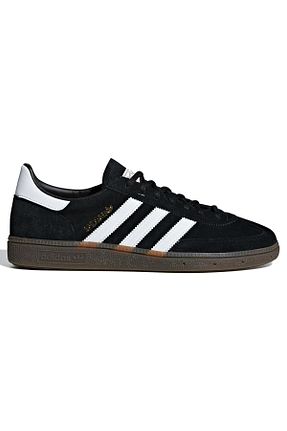 کفش اسنیکر مشکی مردانه بند دار adidas - کد 896032226