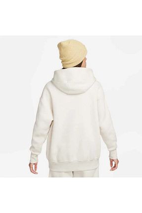 سوئیشرت بژ زنانه ساده Nike - کد 880812988