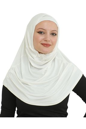 شال رنگی زنانه ویسکون Modish Group - کد 878677543