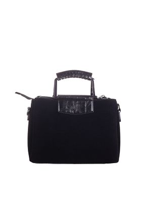 کیف دستی مشکی زنانه سایز متوسط Armine - کد 878676764