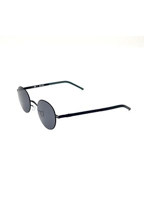 عینک آفتابی مشکی زنانه 45 Obb Sunglasses - کد 878689964