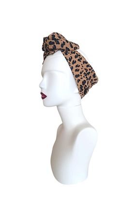 کش سر رنگی زنانه Hiera - کد 878711415
