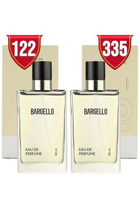ست ادکلن زنانه Bargello - کد 383673438