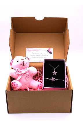 هدیه مفهومی Perry Accesories - کد 861446912
