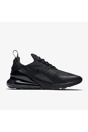 کفش اسنیکر بژ مردانه بند دار Nike - کد 878724816