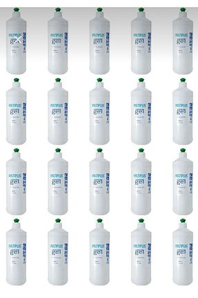 ژل سونوگرافی Multiplus - کد 792492257