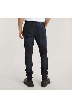 شلوار جین آبی مردانه پاچه تنگ G-STAR RAW - کد 89624645
