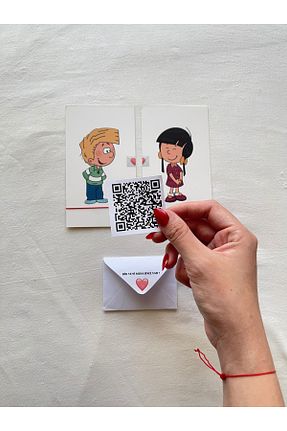 دستبند جواهر قرمز زنانه ARTSEVVAL - کد 878752791