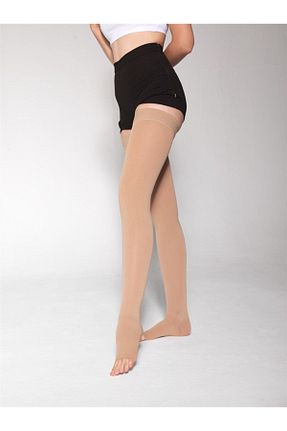 جوراب واریس بژ varimed - کد 151840076