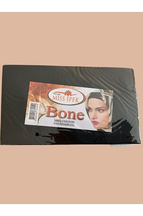 کلاه شنای حجاب مشکی زنانه MİSS İPEK - کد 878752760