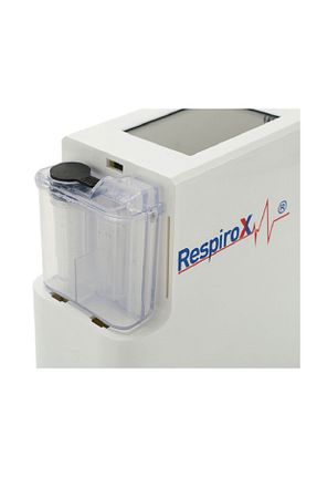 لوازم دوچرخه سفید Respirox - کد 841704593