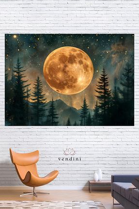 روپوش دیوار طلائی رافورس Vendini - کد 817907542