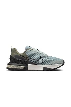 کفش اسنیکر سبز زنانه بند دار Nike - کد 878931599