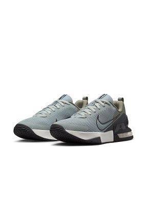 کفش اسنیکر سبز زنانه بند دار Nike - کد 878931599