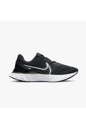 کفش دو و میدانی و تمرینی مشکی زنانه Nike - کد 782420825