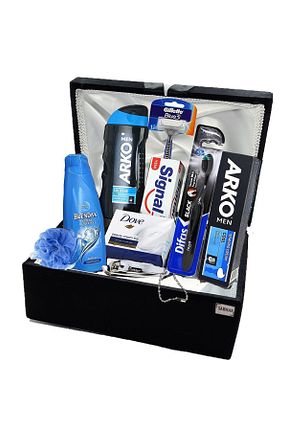 جعبه هدیه Arko Men - کد 837054814