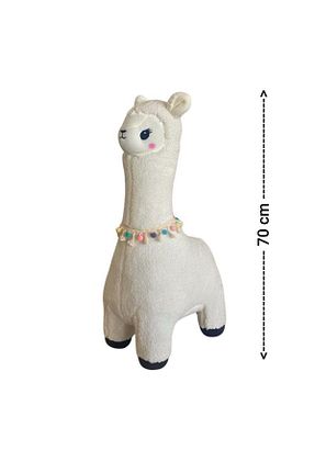 اسباب بازی مخملی نباتی بچه گانه 75 cm GRAN TOYS - کد 821833076