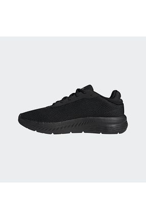 کفش اسنیکر مشکی مردانه بند دار adidas - کد 828498470