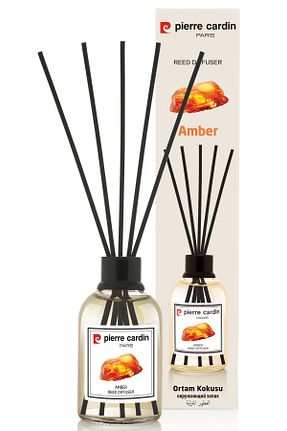 خوشبو کننده هوا Amber Pierre Cardin - کد 878267610
