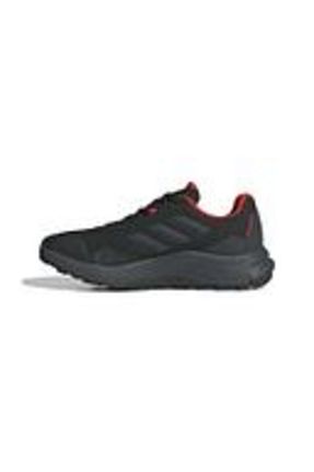 کفش پیاده روی مشکی مردانه پارچه ای adidas - کد 861983520
