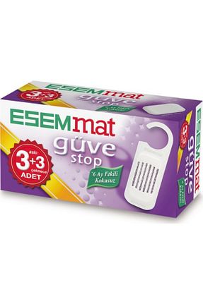 دفع آفات Esemmat - کد 3227537
