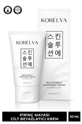کرم صورت همه انواع پوست KORELYA - کد 867254265
