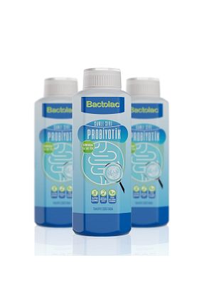 پروبیوتیک و پری بیوتیک Bactolac - کد 848127485