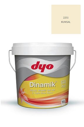 رنگ نمای ساختمان بژ Dyo - کد 123981350