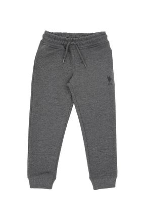 شلوار کرمگن طوسی بچه گانه Comfort U.S. Polo Assn. - کد 878963001