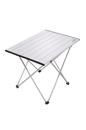 میز کمپ طوسی فلزی Panipal Outdoor - کد 878955827