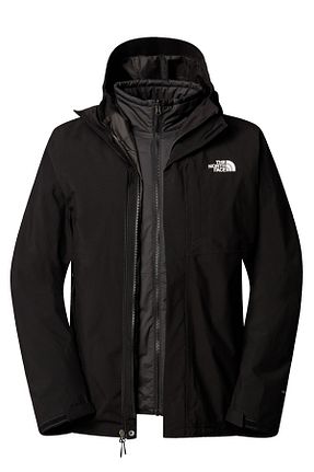 کاپشن اسپرت مشکی مردانه Fitted The North Face - کد 878969467