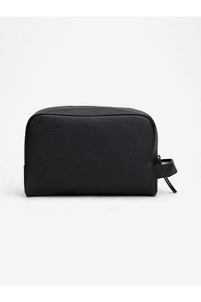 کیف دستی مشکی مردانه Tommy Hilfiger - کد 872406066