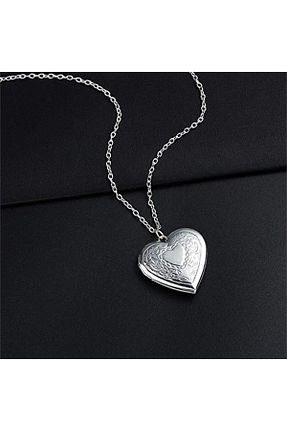 گردنبند جواهر رنگی زنانه فلزی Karakedi - کد 878977460