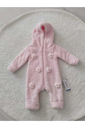 سرهمی صورتی بچه گانه آستین استاندارد Store - کد 878970117
