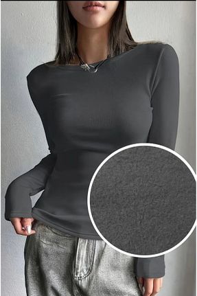 بادی رنگی زنانه یقه دوچرخه peri tower - کد 878978467