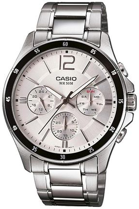 ساعت مچی مردانه 46-50 میلی متر Casio - کد 1059989