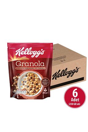  Kellogg