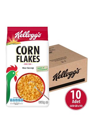  Kellogg
