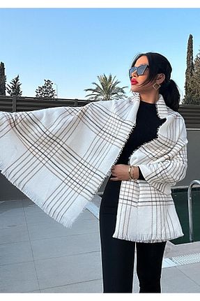 دستمال گردن رنگی زنانه asalya - کد 878991951