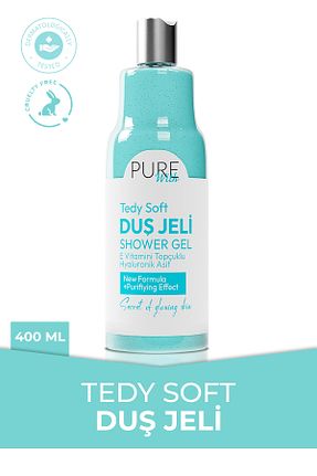 ژل دوش Purewith - کد 768851941