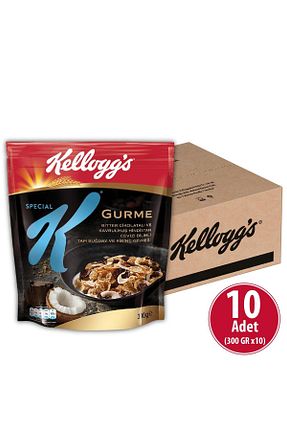  Kellogg