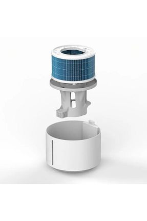 مرطوب کننده هوا سفید Xiaomi - کد 879000416