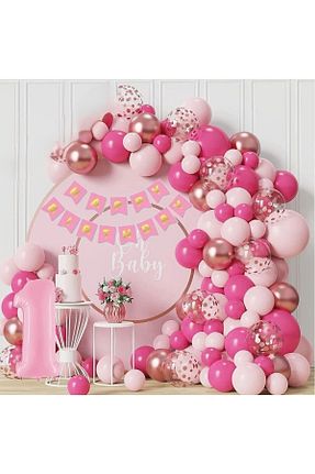 تزئینات جشن تولد Ezgi Party Store - کد 879017833